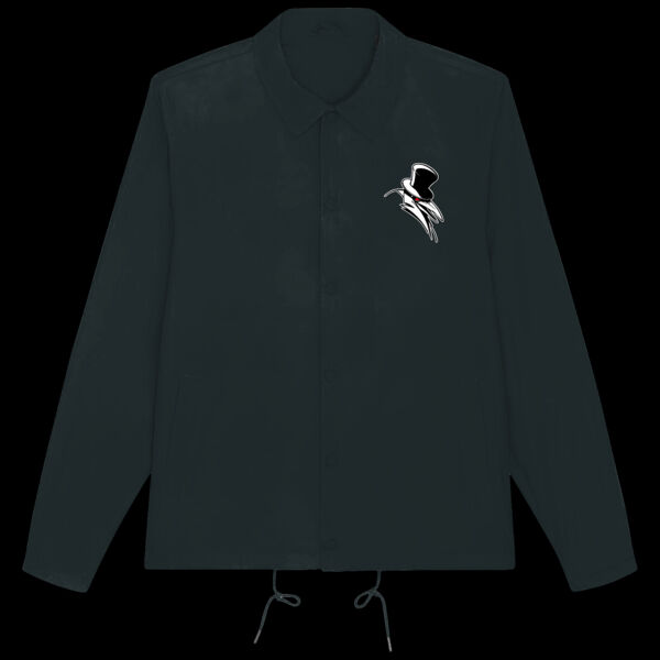 BIFFF Vest Thumbnail