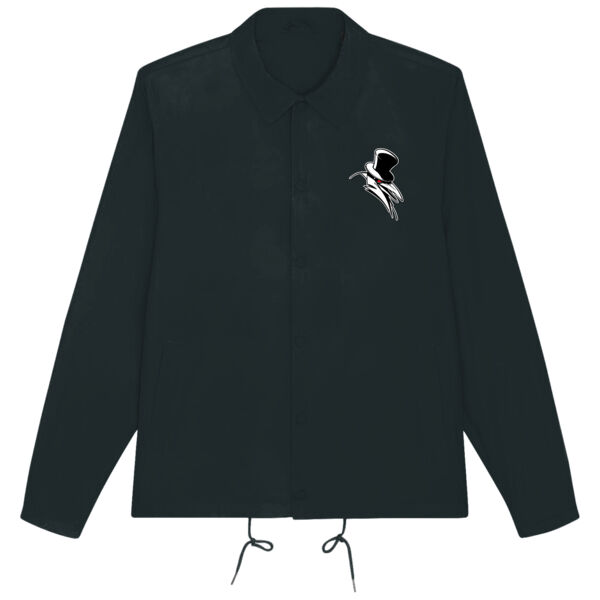 BIFFF Vest Thumbnail