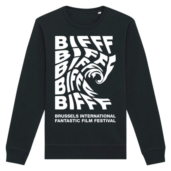 Psychedelic SweatShirt Thumbnail