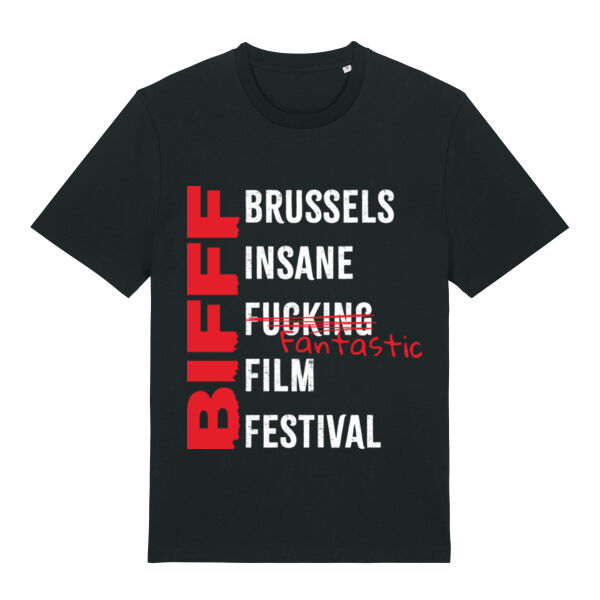 Brussels Insane F*cking Film Fest Thumbnail