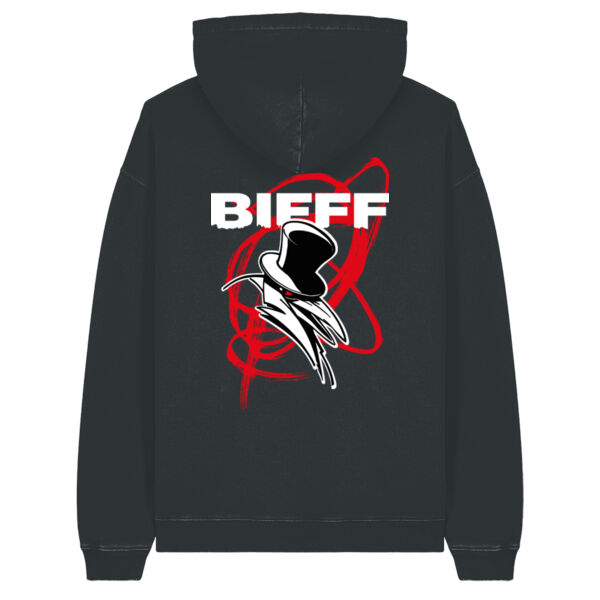 Scribbled BIFFF Thumbnail