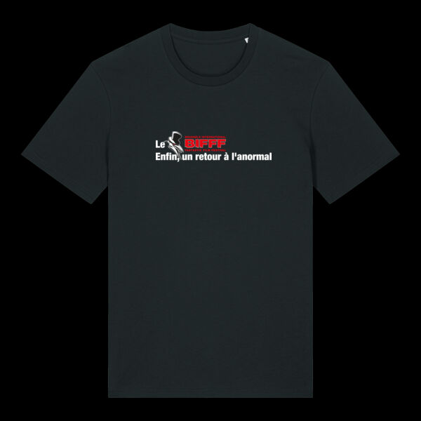 Retour à l'Anormal Thumbnail