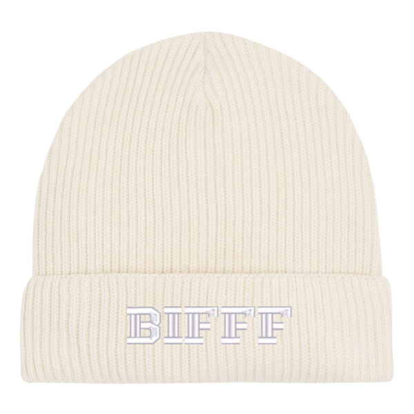 BIFFF WINTER PROTECTION - White Thumbnail