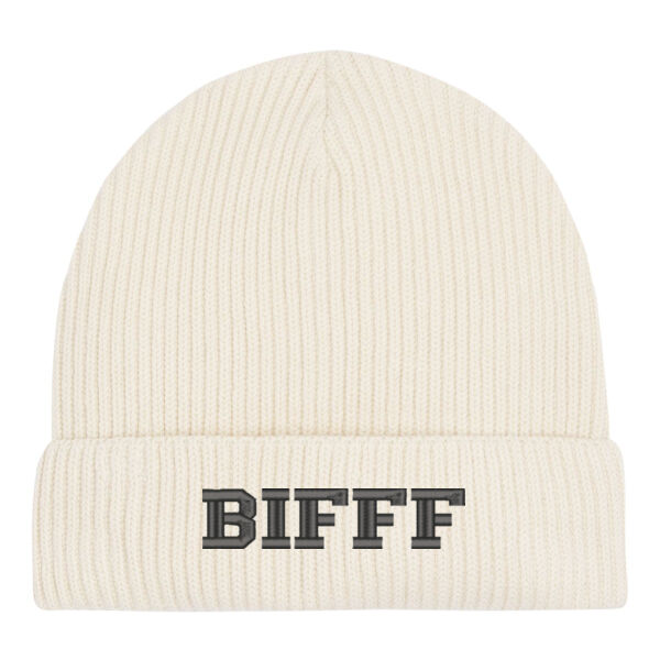 BIFFF WINTER PROTECTION - Black Thumbnail